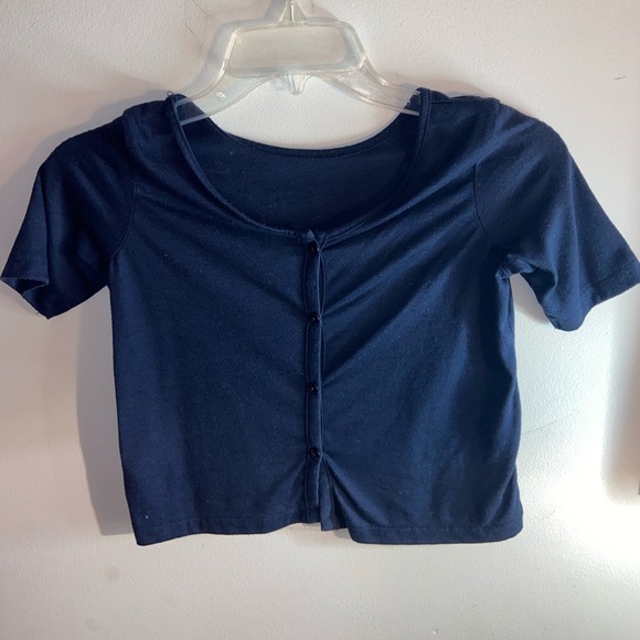 A kids shirt from Roxy! - Picture 2 of 3